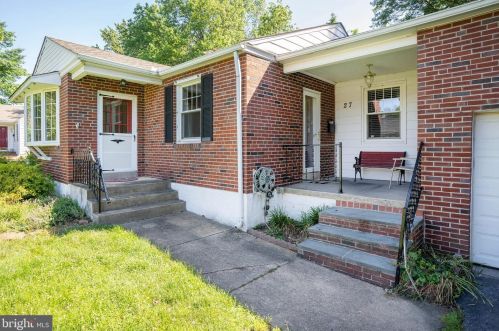 27 Dale Rd, Wilmington, DE 19810-4303