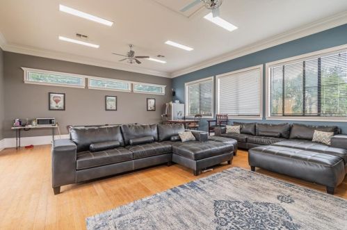 17341 Morris Bridge Rd, Thonotosassa FL  33592-2264 exterior