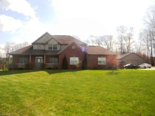 1326 Meese Rd, Fairhope, OH 44641-2723