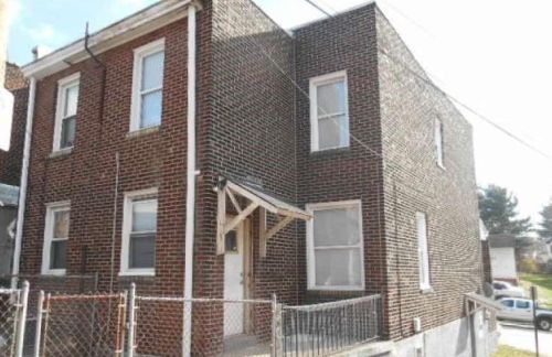527 Warrington Ave, Pittsburgh, PA 15210-1379