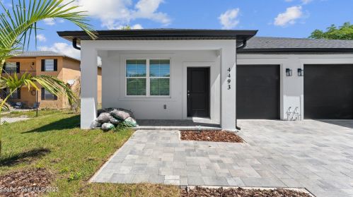 4493 Barna Ave, Titusville FL  32780-6048 exterior