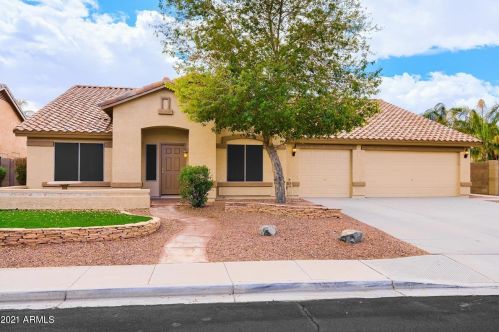 1155 Dublin St, Gilbert, AZ 85295-4842