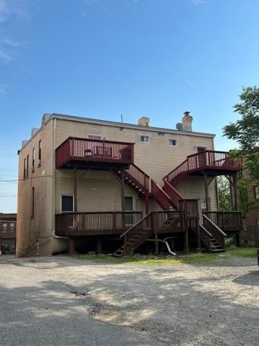 2545 Brownsville Rd, Pittsburgh, PA 15210-4559