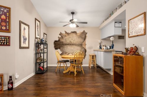 26629 Calle Gregorio, Menifee CA  92585-8827 exterior