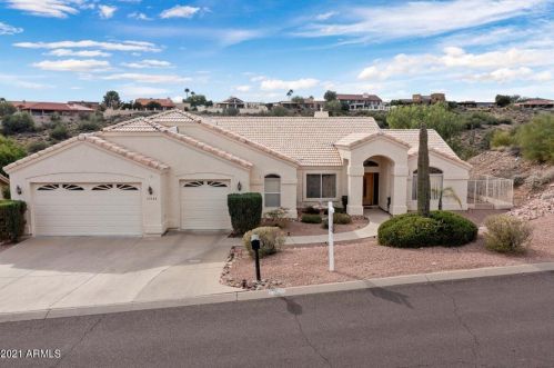 15943 Echo Hill Dr, Scottsdale, AZ 85268-3909