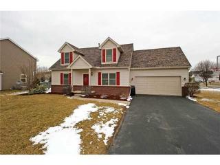 7339 Crabapple Cv, Whitehouse, OH 43571-9841