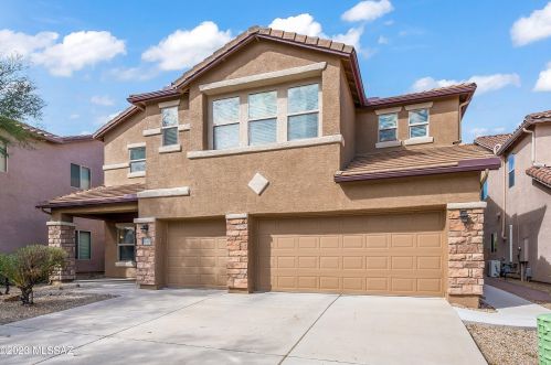 6026 Jakemp Trl, Tucson, AZ 85747-6001