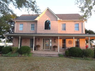 289 Mallard Run, Marion, AR 72364-9662