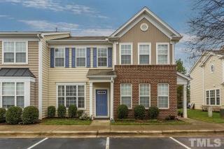8338 City Loft Ct, Raleigh NC  27613-6882 exterior