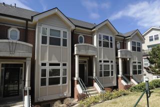 3725 Ellsworth Ave, Denver CO  80219-1349 exterior