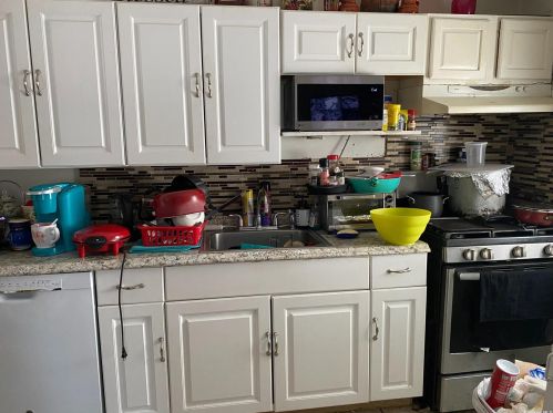 112 Juniper St, Central Islip NY  11722-3852 exterior