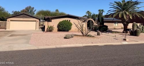 6116 Pershing Ave, Scottsdale, AZ 85254-3839