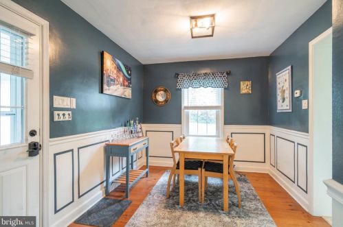 501 Rosedale Dr, Pottstown PA  19464-2909 exterior