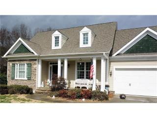 140 Old Squaw Rd, Mooresville, NC 28117-8119