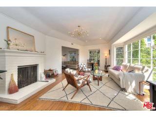 2543 Glendower Ave, Los Angeles CA  90027-1137 exterior