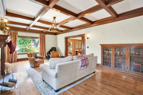 1215 Indiana Ave, South Pasadena CA  91030-3611 exterior