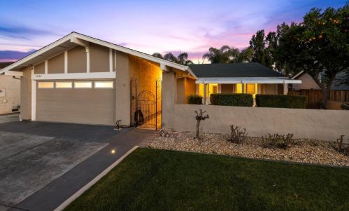 5826 Hillview Ave, San Jose, CA 95123-2554