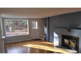 183 Gaylord Dr, Waterbury CT  06708-2184 exterior