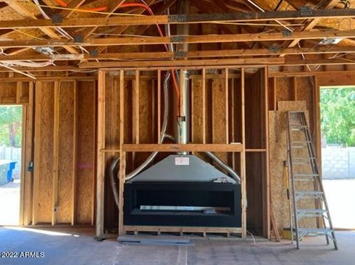 5426 Sweetwater Ave, Scottsdale AZ  85254-4246 exterior