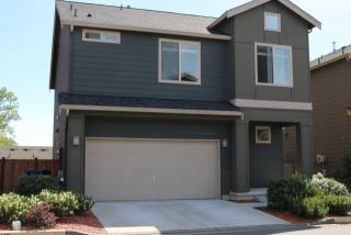 15815 13th Ave, Lynnwood WA  98087-6506 exterior