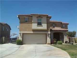 4619 Brentwood Ct, Lancaster, CA 93536-5529