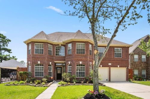 15603 Downford Dr, Tomball, TX 77377-8689