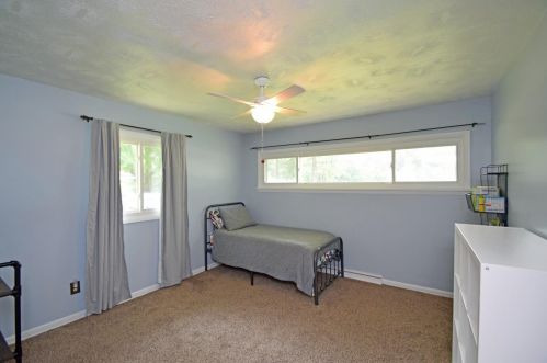 156 Pansy Pike, Blanchester OH  45107-1051 exterior