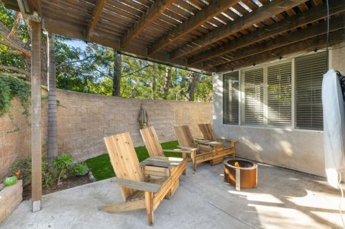 5748 Pinyon Pine Dr, Orange CA  92869-6006 exterior