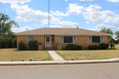 631 Armstrong Ave, Vigo Park, TX 79088-1717