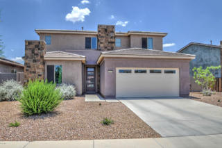 3495 Merlot St, Gilbert, AZ 85298-9266