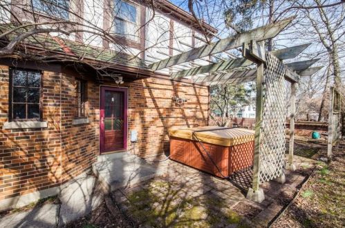 6341 Hamilton Ave, Cincinnati OH 45224-2011 exterior