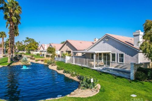 49527 Wayne St, Indio CA  92201-9752 exterior