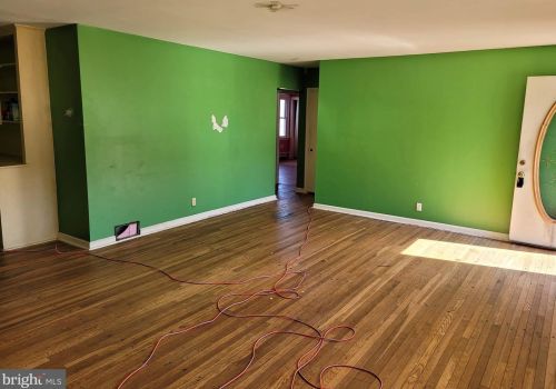 25 Chippewa Trl, Browns Mills NJ 08015-6458 exterior