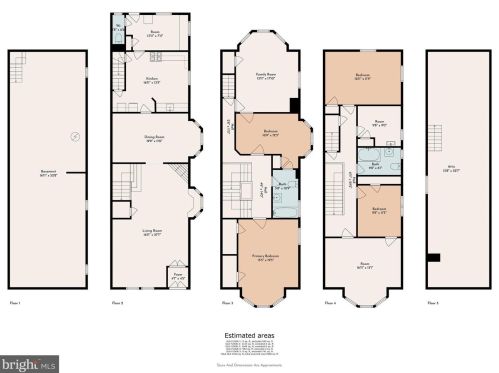 4721 Cedar Ave, Philadelphia, PA 19143-2032