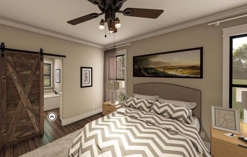 1900 Thompson Rd, Weatherford TX  76087-8157 exterior