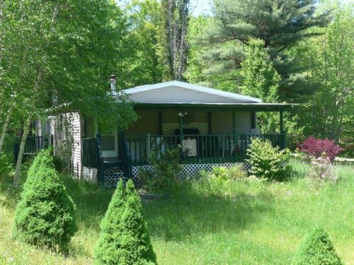 321 Silas Lake Rd, Fleischmanns, NY 12430-1001