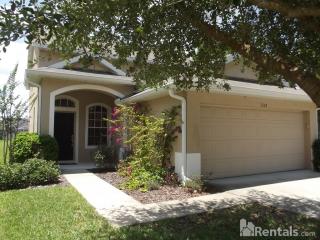 7123 Kendall Heath Way, Land O Lakes FL  34637-7551 exterior