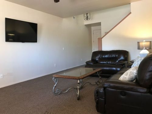 3414 Camino Rio Colorado, Tucson, AZ 85712-6029