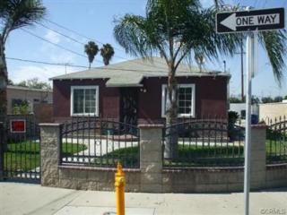 12167 Nava St, Norwalk, CA 90650-6668
