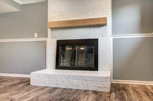 1967 Willow Run Rd, Darbydale OH  43123-1531 exterior