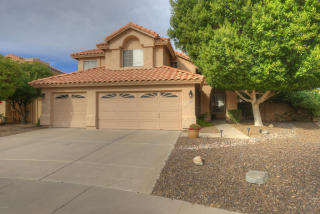 3342 Glenhaven Dr, Phoenix, AZ 85048-7878