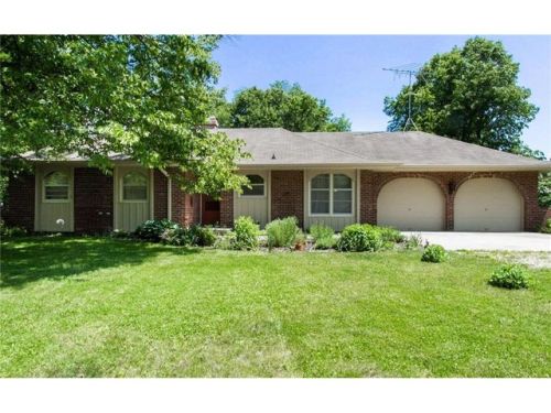 5310 Skycrest Cir, Ames, IA 50010-9237