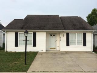 1025 Keeneland Ct, Frankfort KY  40601-5325 exterior