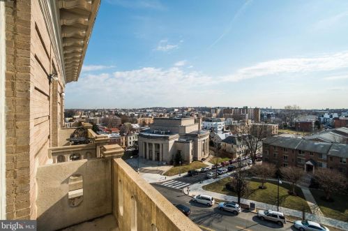 3426 16th St, Washington DC  20010-3025 exterior