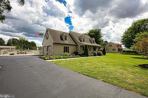 30531 Beaver Dam Branch Rd, Laurel, DE 19956-2767