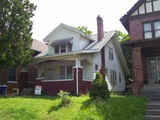 2310 Summit St, Columbus, OH 43202-3134