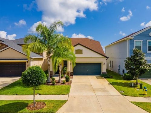 18807 Hampstead Heath Ct, Land O Lakes, FL 34638-0028