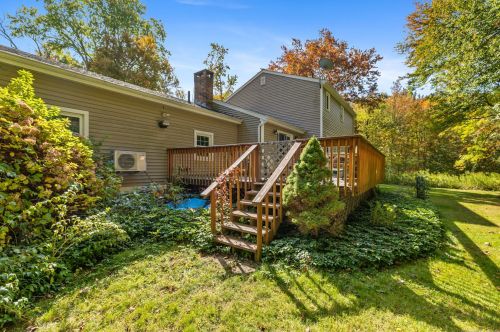 77 Shoddy Ml Rd, Andover CT  06232-1215 exterior