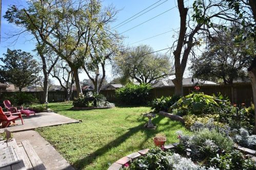 2829 7 Ave, Texas City TX  77590-7023 exterior