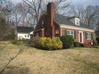 1200 Catawba St, Kingsport TN  37660-4506 exterior
